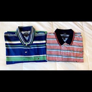 Like New Tommy Hilfiger Collection - Size XL